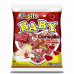 Pirulito FLORESTAL BABY Morango 400g 100un