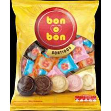 Bombom BONOBON Sortido 50un Bombom BONOBON Sortido 50un