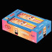 Goma DOCILE CANUDINHO GREGO Display 12X15G