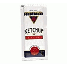 Catchup HEMMER Sache 7g 190un