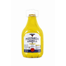 Mostarda HEMMER 3.6KG