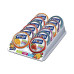 Bala FLORESTAL FLOP Diet sortidas 40g 12un