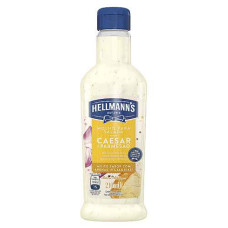 Molho de Salada HELLMANNS Caesar 210ml
