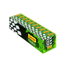 Pastilha GAROTO Hortela 40X17G
