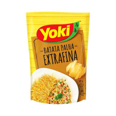 Batata Palha YOKI Extra Fina 100g