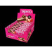 Chocolate TRENTO Morango 16un