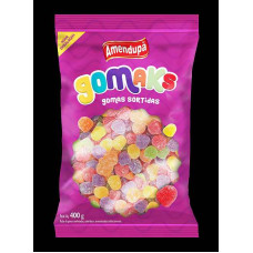 Goma GOMAKS 400g