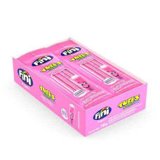 Goma FINI TUBES Tutti Frutti Acido DI12X15g