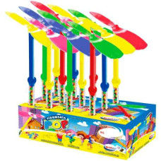 Brinquedo UNIAO Piromania 15un Brinquedo UNIAO Piromania 15un