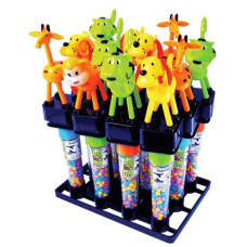 Brinquedo UNIAO Mole Mole 12Un Brinquedo UNIAO Mole Mole 12Un
