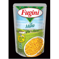 Milho Verde FUGINI Sache 170g