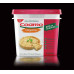 Margarina COAMO Zero Trans C/Sal CREM 80% 14.5kg