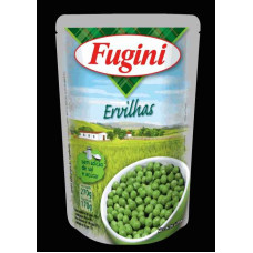 Ervilha FUGINI Conserva 170g
