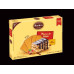 Wafer Folhado BARION 130g
