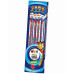 Goma DORI Pescoco Girafa Framboesa 30X30un
