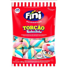 Marshmallow FINI TORCAO Recheado 250g