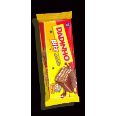 DADINHO BITZ Ao Leite PC 105G