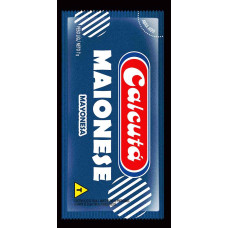 Maionese CALCUTA Sache 7g 144Un