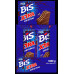 Chocolate BIS EXTRA ao Leite 45g 24un