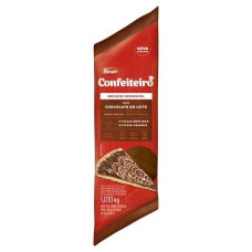 Cobertura HARALD Forneavel Leite 1.01Kg Compre10 ganhe1