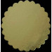 Base Redonda PITPRATOS OURO 26cm 10un