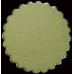 Base Redonda PITPRATOS OURO 10Cm 100un