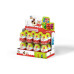 Chocolate F KINDER OVO JOY 16un
