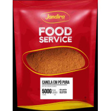 Canela em Po JANDIRA 500g