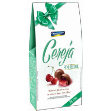 Bombom MONTEVERGINE Recheio Cereja 55g Bombom MONTEVERGINE Recheio Cereja 55g