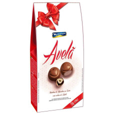 Bombom MONTEVERGINE Coracao Avela 55g Bombom MONTEVERGINE Coracao Avela 55g