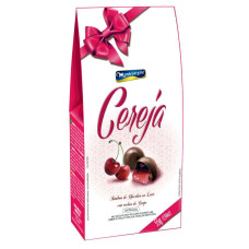 Bombom MONTEVERGINE Licor Cereja 55g Bombom MONTEVERGINE Licor Cereja 55g