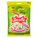 Goma DOCILE DOCIGOMA Minhoca Azeda 190g