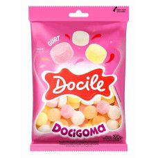 Goma DOCILE DOCIGOMA Tubo Gurt 190g