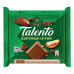 Chocolate TALENTO 85g Castanha Para 12un