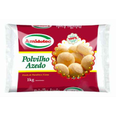 Polvilho Azedo AMIDOTEC 20X1kg