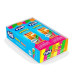 Goma FINI TUBES Twister DI 12X15G