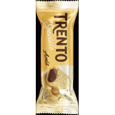 Chocolate TRENTO SPECIALE Branco Avela 12un