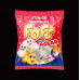 Marshmallow FOFS para Assar 220g