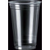 Copo 330ml CRISTALCOPO Liso PP 20X50Un