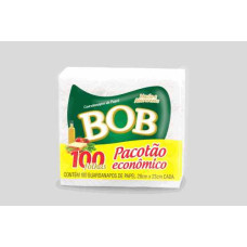 Guardanapo BOB FS 20X23 18X100un
