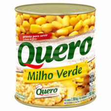 Milho Verde QUERO 1.700Kg Compre 11Ganhe1