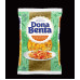 Macarrao D BENTA Parafuso Semola 24X500g