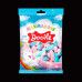 Marshmallow DOCILE Recheio B/M Unicornio 220g