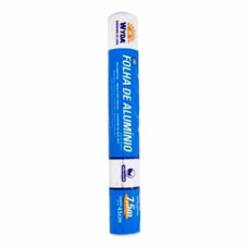 Rolo Aluminio 45cmX7.5m WYDA un