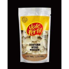 Cogumelo VALE FERTIL Inteiro 100g