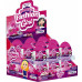 Brinquedo UNIAO Ovo Surpresa Fash Girl 18un