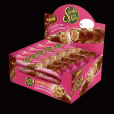 Chocolate L SONHO DE VALSA Stick 25g 15un