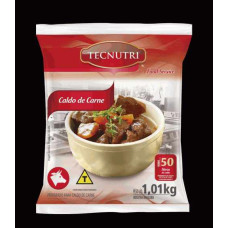 Caldo de Carne TECNUTRI 1.01kg
