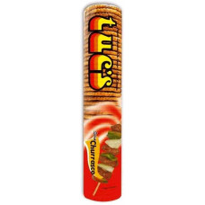 Biscoito TUCS Sabor Churrasco 100g