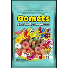 Goma DORI GOMETS Anel Acido PC 150g